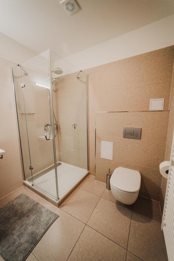 Beautiful New Studio, 400M From The Square Apartment Plzen Exterior photo